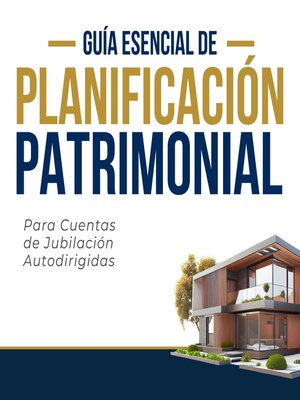 cover image of Planificación Patrimonial